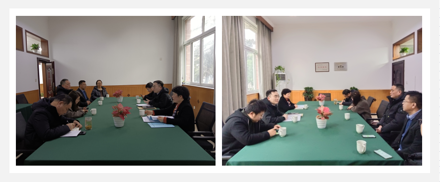 塘棲鎮(zhèn)領導蒞臨建華科創(chuàng)產業(yè)園節(jié)后安全生產指導