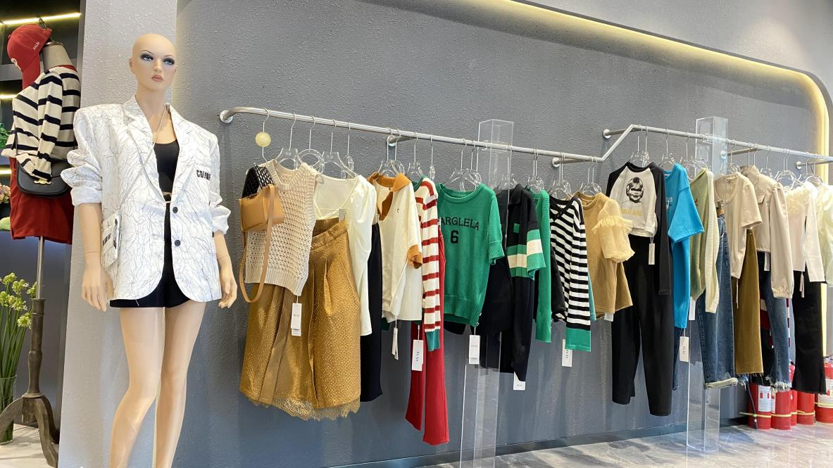 PS-XS店鋪升級，盛大開業(yè)！