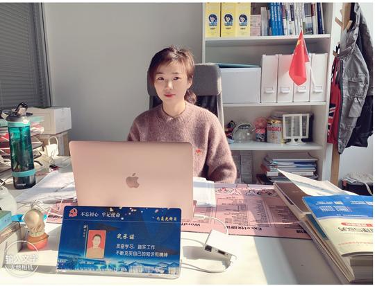 廬陽建華文創(chuàng)園多名同志當選“兩代表一委員”