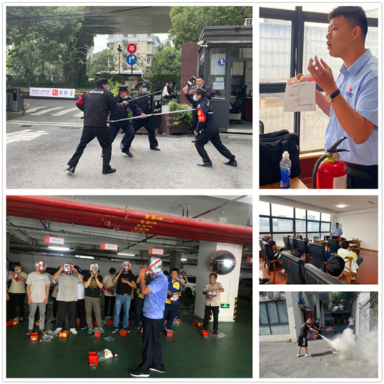 從嚴(yán)、從緊、從細(xì) 讓安全隱患無(wú)處遁形