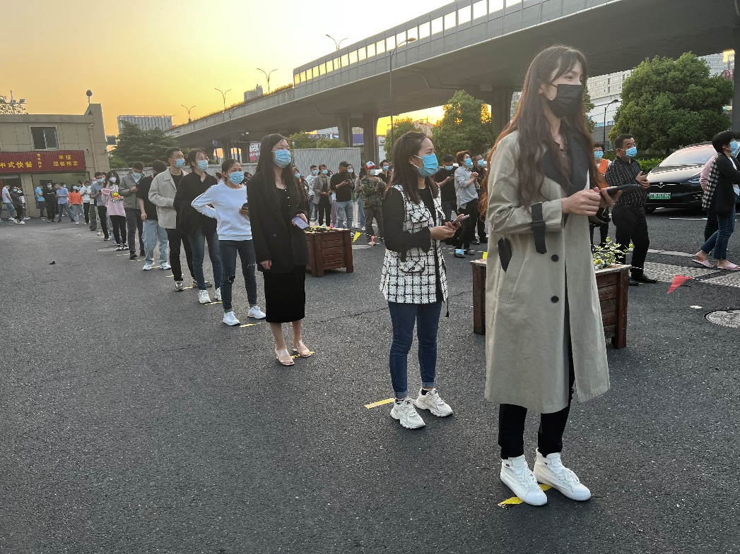 助力防控，我們“疫”不容辭