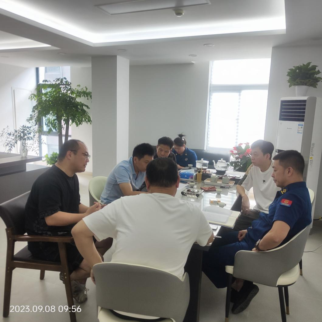 護(hù)航亞運——建設(shè)區(qū)域性微型消防站