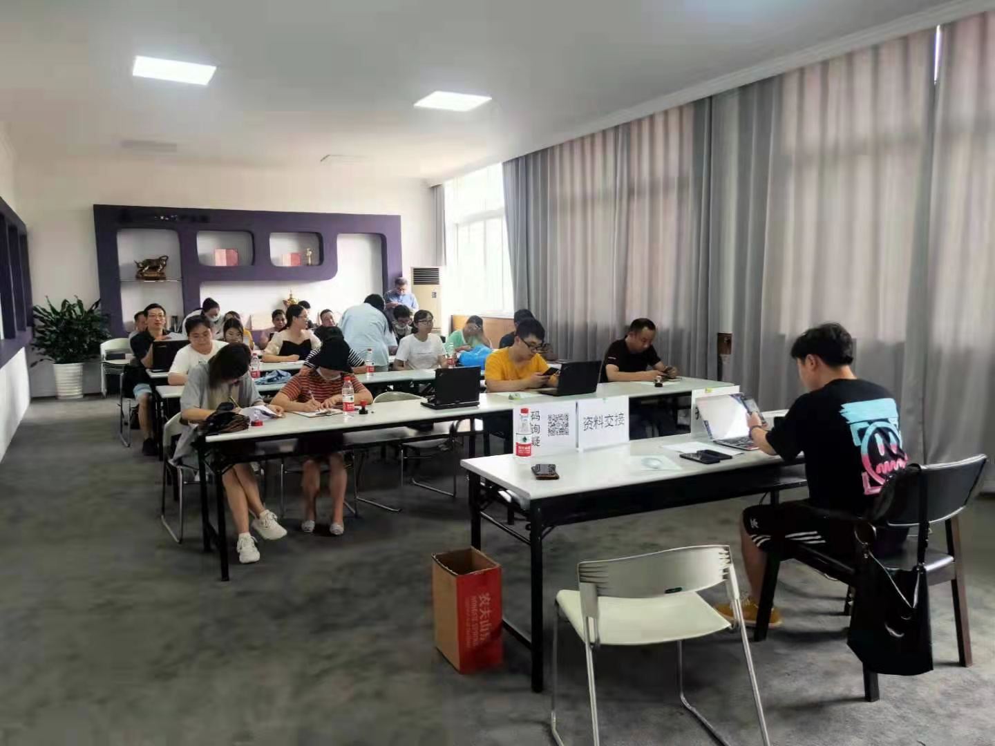 推進(jìn)網(wǎng)簽電子勞動合同 助數(shù)字化轉(zhuǎn)型