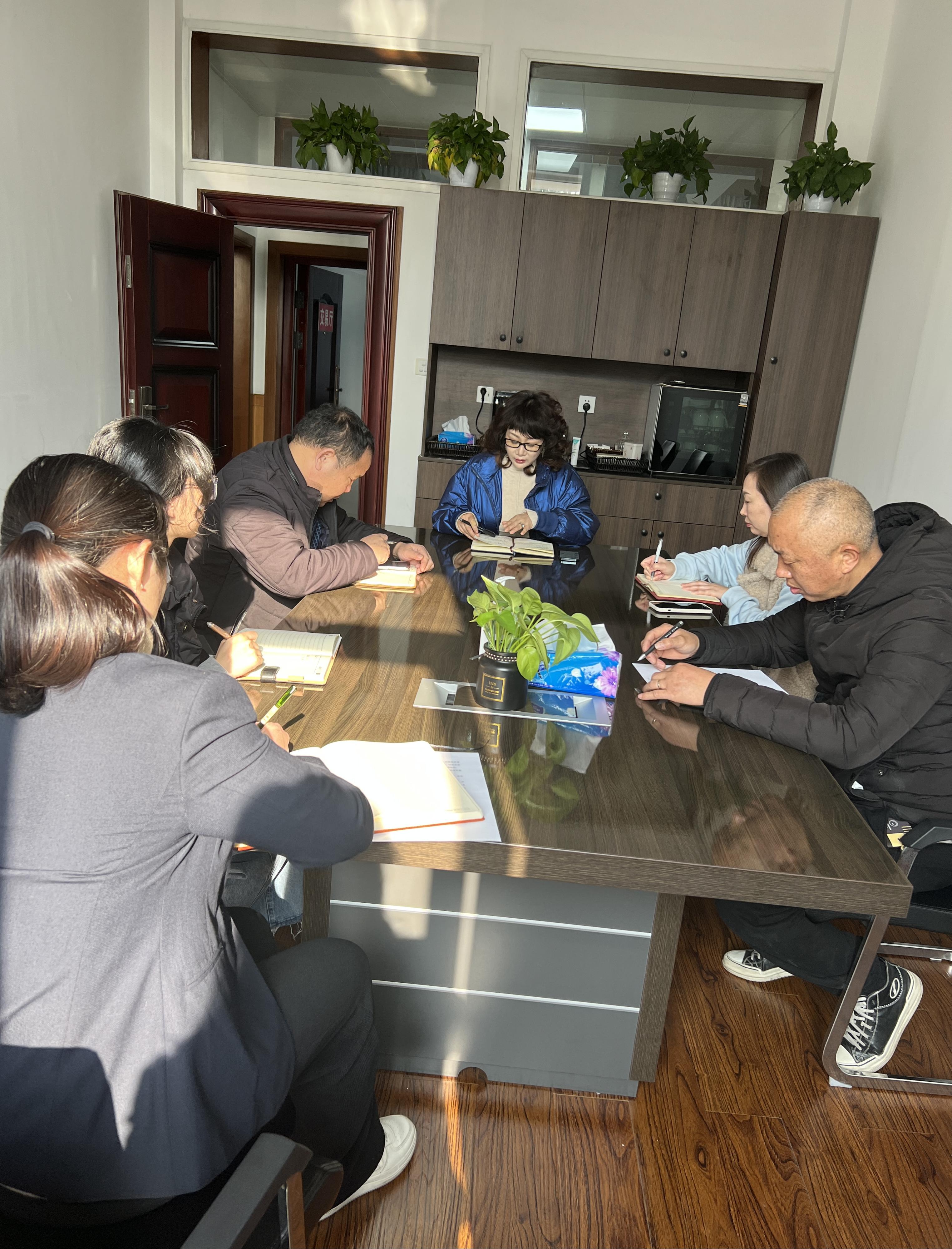 疫情防疫齊參戰(zhàn)，眾志成城筑防線