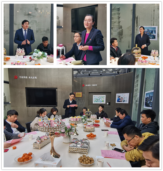 金融知識進園區(qū) 互學(xué)互進共提升